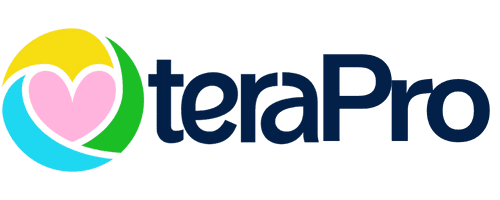 TeraPro Logo